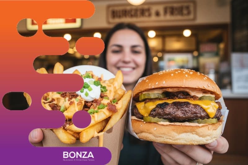 36767 Busy Takeaway Shop With Multiple Income Streams 36767 Busy Takeaway Shop With Multiple Income Streams