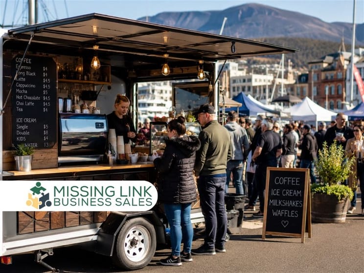 Start a Mobile Food Business While Working Full-Time Start a Mobile Food Business While Working Full-Time