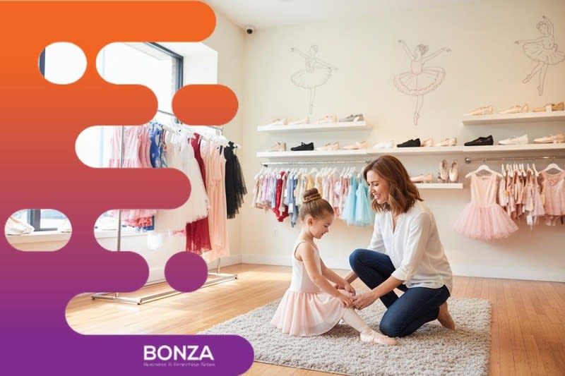 36773 Trophy, Awards & Dancewear Business - Profitable & Growing