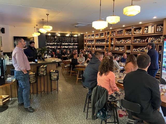Profitable Bottle Shop and Wine Bar  Melbourne