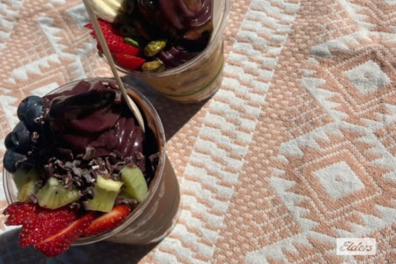 Profitable Coastal Acai, Coffee & Gelato Business,