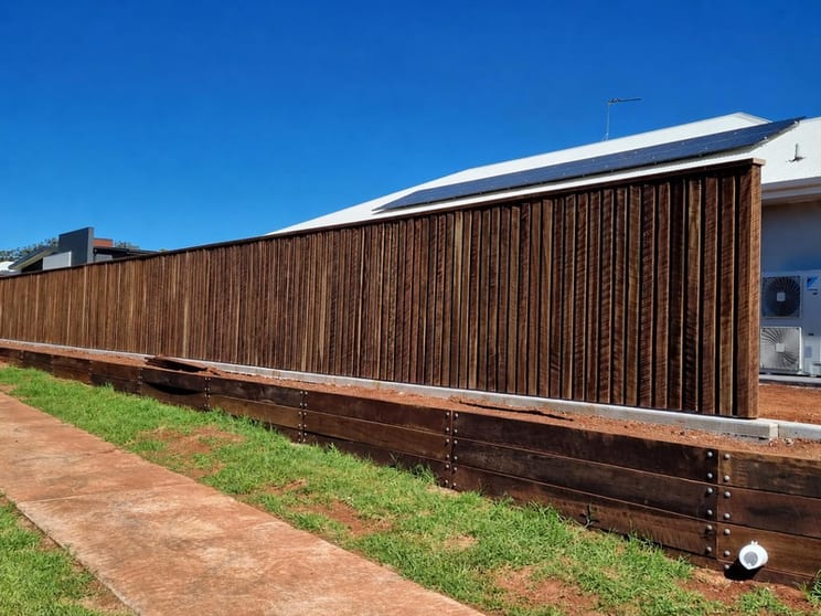 Long-Established Regional Fencing Business. Commercial, Residential & Subdivision Work Long-Established Regional Fencing Business. Commercial, Residential & Subdivision Work