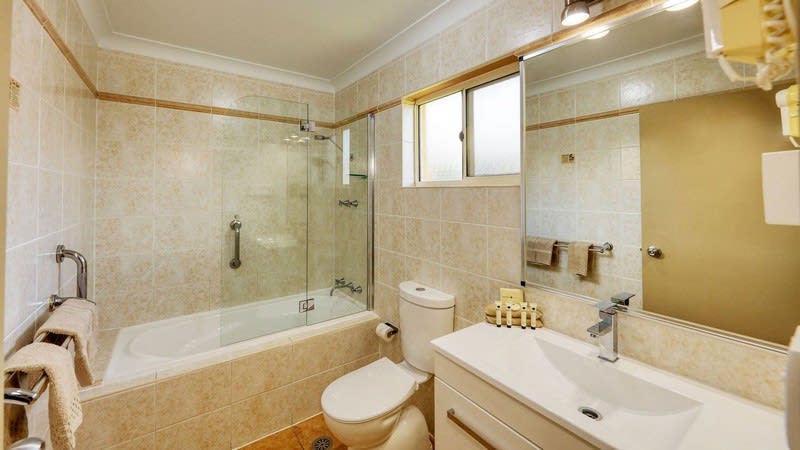 High-performing Tamworth Leasehold Motel With Exceptional Returns