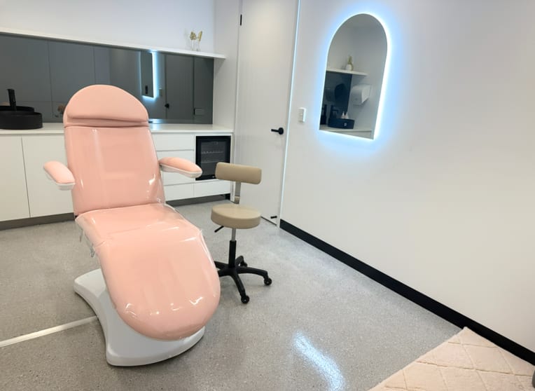 Premium Medical Aesthetics Clinic Turnkey Negotiable Premium Medical Aesthetics Clinic Turnkey Negotiable