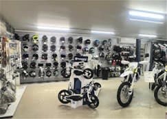 Extreme Motorcycles Atherton Extreme Motorcycles Atherton
