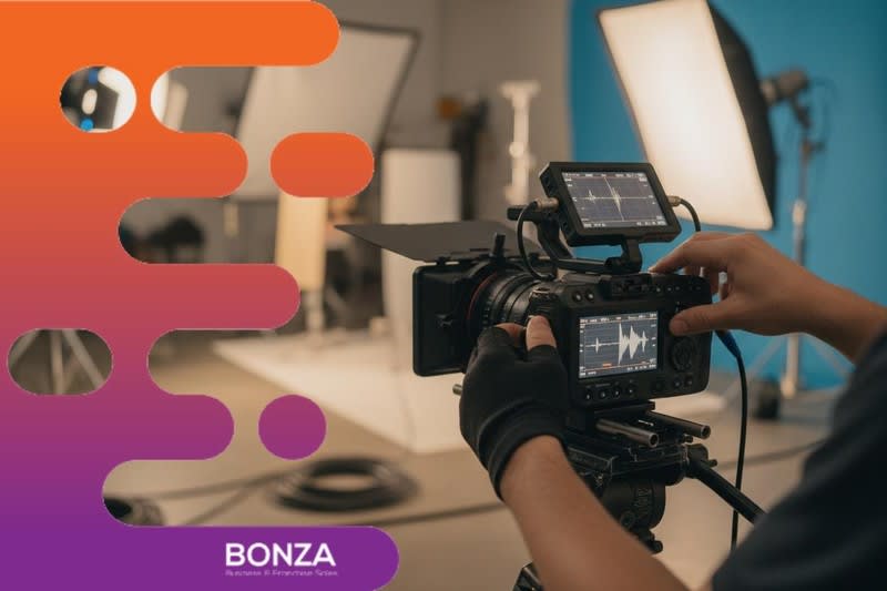 36715 - Professional Film Production Studio Opportunity 36715 - Professional Film Production Studio Opportunity