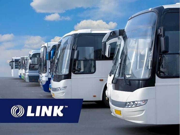 Regional Bus Service | Govt Contract Guaranteed Regional Bus Service | Govt Contract Guaranteed