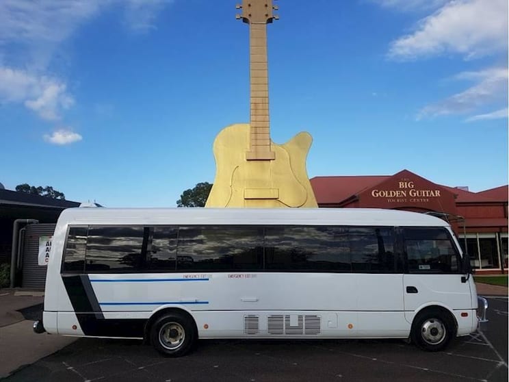Regional Bus Service | Govt Contract Guaranteed Regional Bus Service | Govt Contract Guaranteed