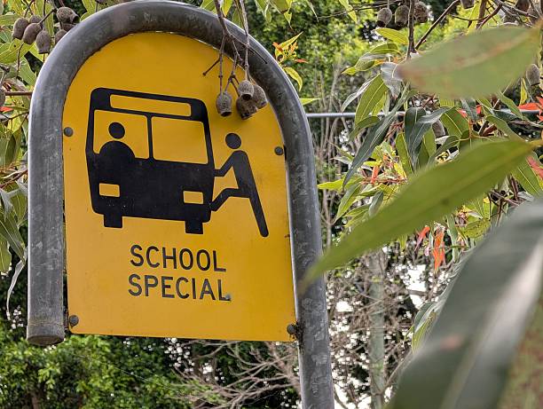 School Bus Service Guaranteed and paid by the Australian Government School Bus Service Guaranteed and paid by the Australian Government
