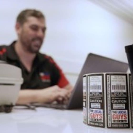 Electrical Test and Tag - Work for yourself, high profit margins & $2,000 pw turnover guarantee