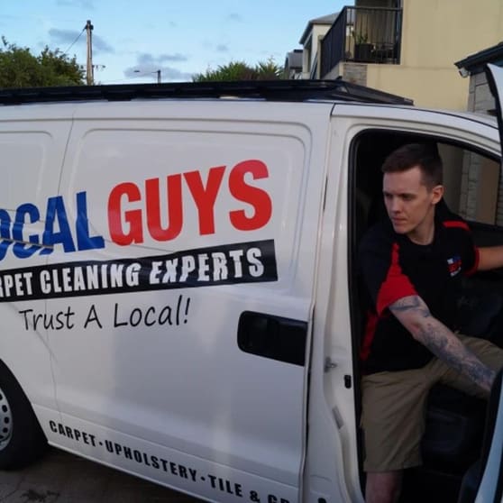 The Local Guys Carpet Cleaning Franchise for Sale - Prime Territories across Australia - Ongoing Support & Training - High Profit Margins - Strong Marketing Support- All Equipment Included - Asking Price: $27,500 The Local Guys Carpet Cleaning Franchise for Sale - Prime Territories across Australia - Ongoing Support & Training - High Profit Margins - Strong Marketing Support- All Equipment Included - Asking Price: $27,500
