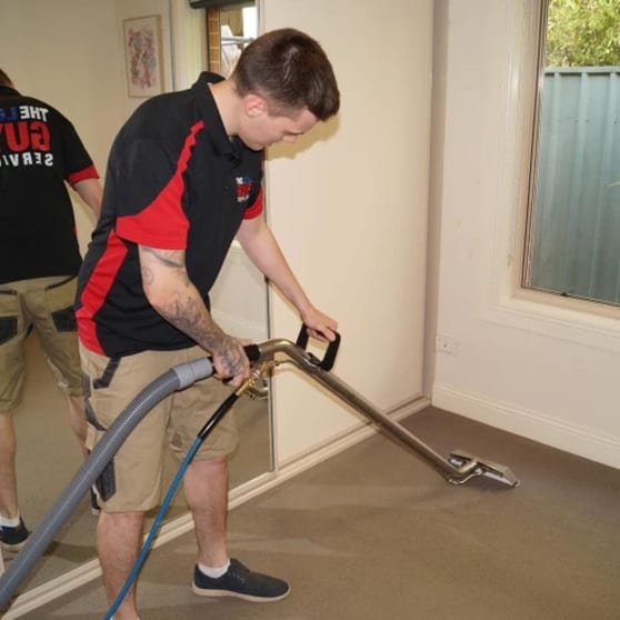 The Local Guys Carpet Cleaning Franchise for Sale - Prime Territories across Australia - Ongoing Support & Training - High Profit Margins - Strong Marketing Support- All Equipment Included - Asking Price: $27,500