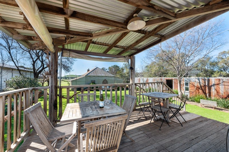 Freehold Sale of Winery in Mudgee