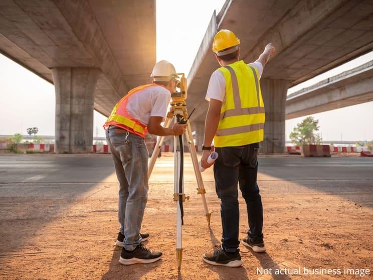 Established Council and Govt. Focused Civil Infrastructure Business Melbourne Established Council and Govt. Focused Civil Infrastructure Business Melbourne