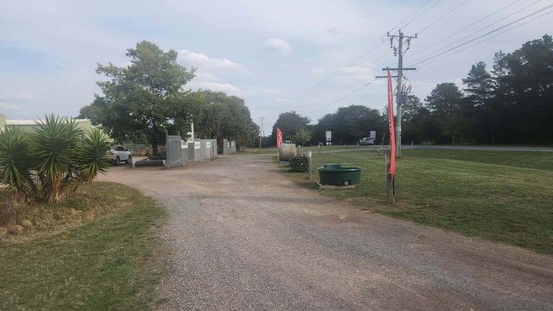 Rural Business & Lifestyle  -  Freehold Available