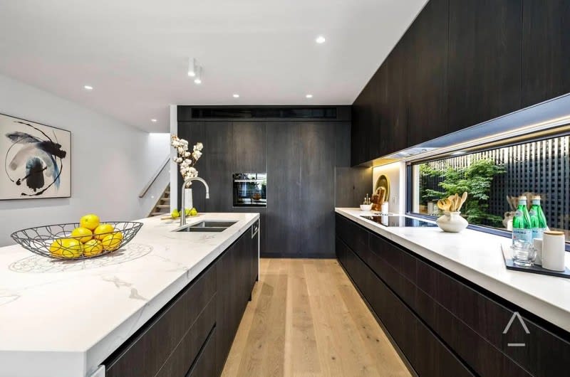 Established Cabinet & Joinery Business  15 Years | $3M+ Project Pipeline | Comm