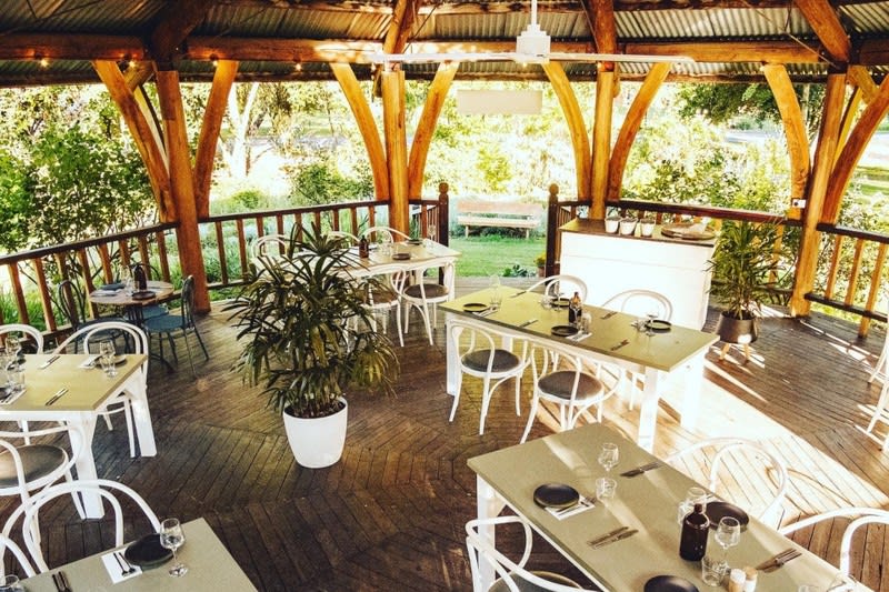 5 Acres Bar & Kitchen 5 Acres Bar & Kitchen