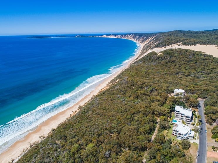 Turnkey Rainbow Beach Management Rights Profitable Coastal Lifestyle