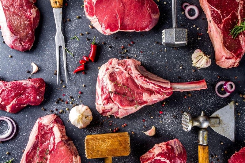 Premium Free-Range Butchery  Blue-Chip Inner-East Melbourne  $2,2m Sales