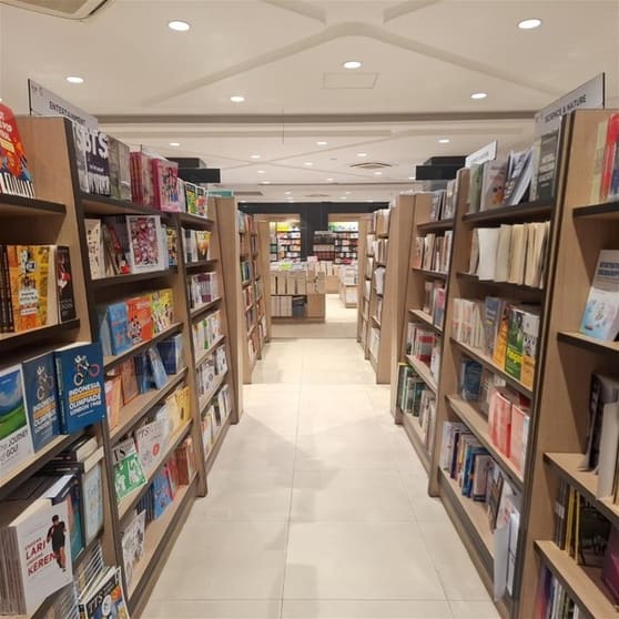 Regional Bookstore - Lifestyle Business - $200k Earnings Regional Bookstore - Lifestyle Business - $200k Earnings