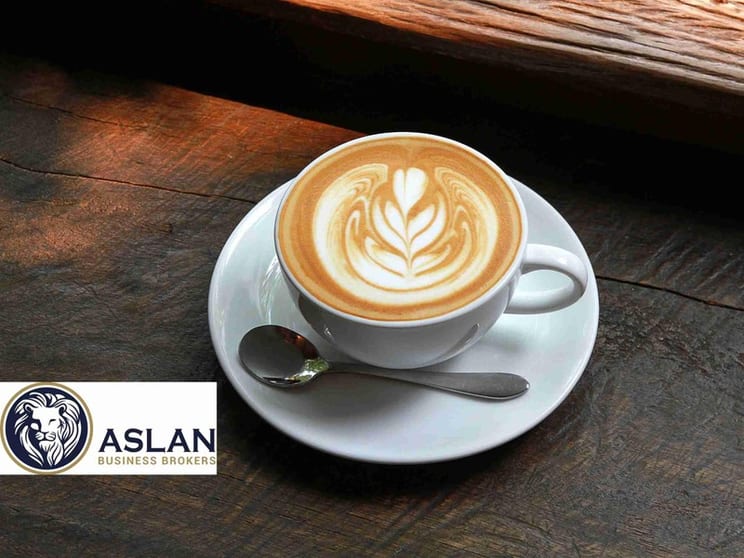Cafe/restaurant/bar Business For Sale
