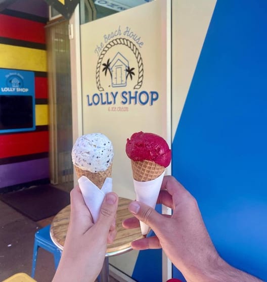 The Beach House Lolly Shop For Sale - Poa The Beach House Lolly Shop For Sale - Poa