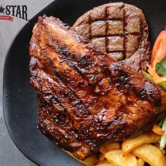 New Lone Star Rib House & Brews Restaurant & Bar Franchise For Sale - Reputed Brand - Oran Park, NSW - Upcoming Venue - Training & Support - Only $399K
