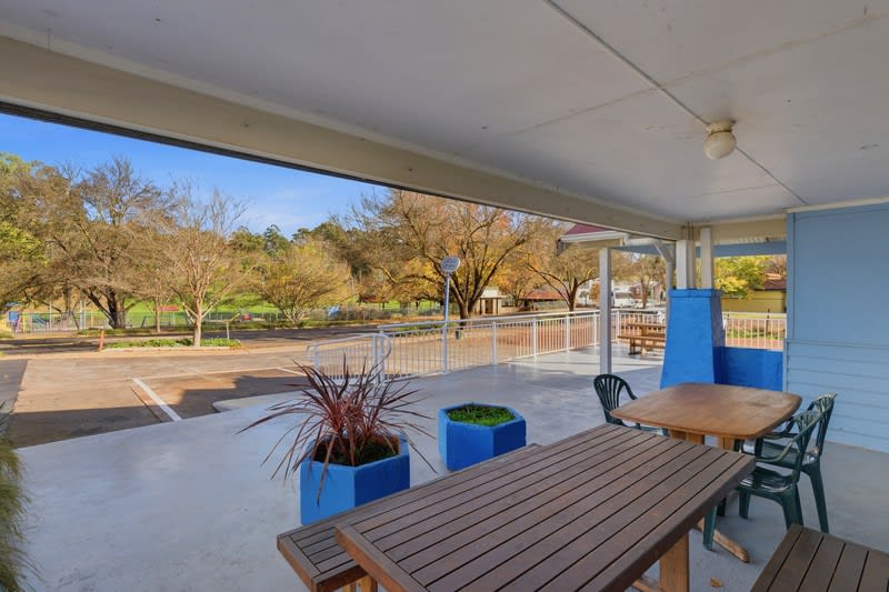 Own a Bridgetown Icon - SupaChook Carvery is For Sale! Own a Bridgetown Icon - SupaChook Carvery is For Sale!