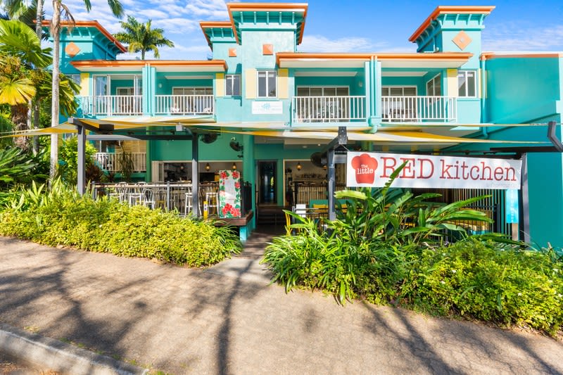 Established Port Douglas Cafe & Restaurant Opportunity Established Port Douglas Cafe & Restaurant Opportunity