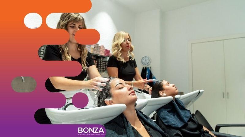 36848 Modern Hair Salon in High Traffic Location 36848 Modern Hair Salon in High Traffic Location