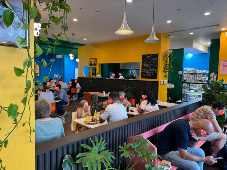 Thriving Cafe Business in a Prime Southern Tasmania Location Thriving Cafe Business in a Prime Southern Tasmania Location