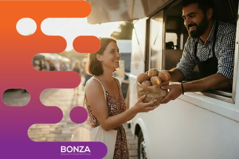36828 Award-Winning Food Business with Loyal Customers 36828 Award-Winning Food Business with Loyal Customers