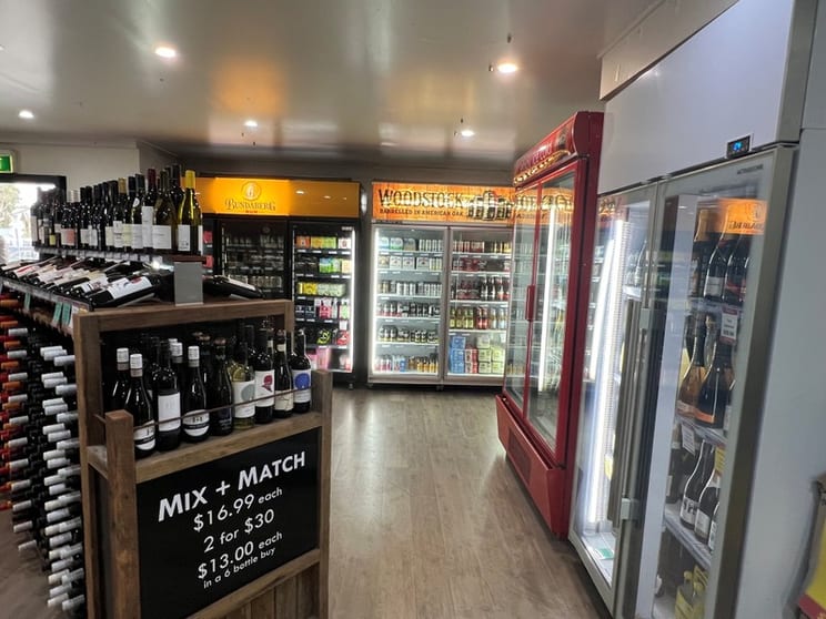 Liquor Store for Sale - Central Coast Liquor Store for Sale - Central Coast