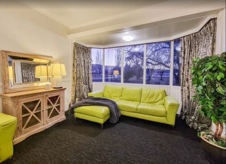 Large 41 Unit Seasonal Motel for Sale - Snowy Mountains Large 41 Unit Seasonal Motel for Sale - Snowy Mountains