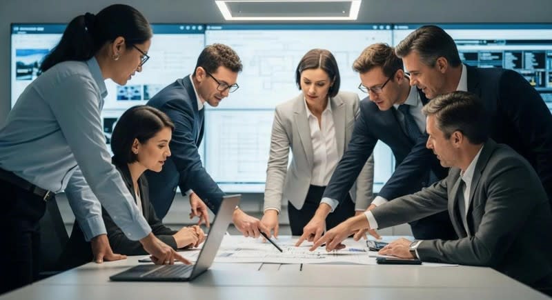 Infrastructure Advisory Consultancy | 30% EBITDA* | Government Clients Infrastructure Advisory Consultancy | 30% EBITDA* | Government Clients