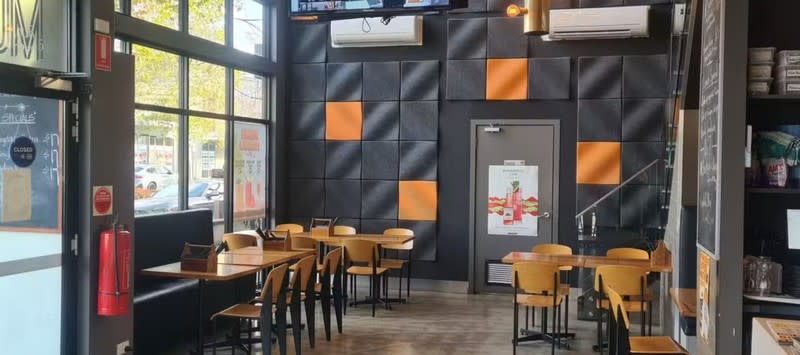Exceptional Hospitality Opportunity in Prime Doreen Location  Walk In / Walk Out Sale