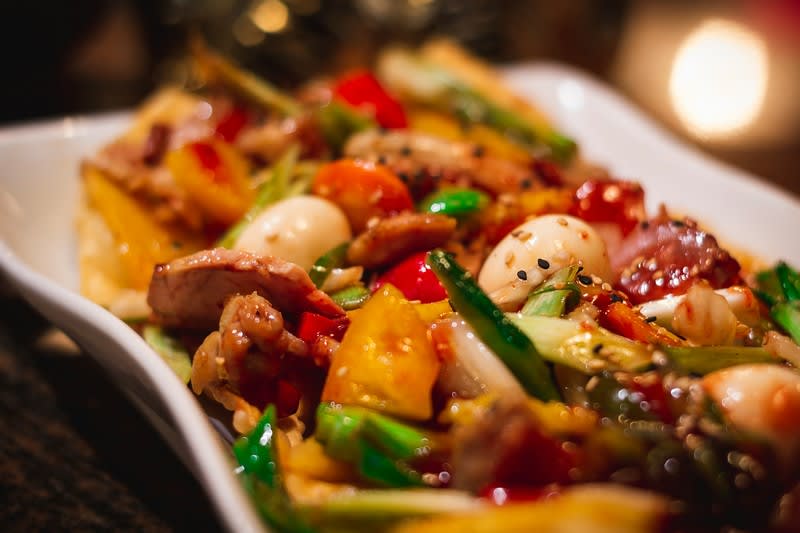 Chinese Restaurant for Sale in Waterloo