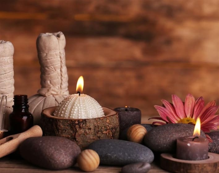 Thriving Massage & Wellness Business  Prime Bayside 5957