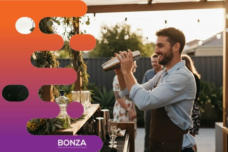 36858 - BYO Mobile Bar Business With Strong Growth Potential 36858 - BYO Mobile Bar Business With Strong Growth Potential