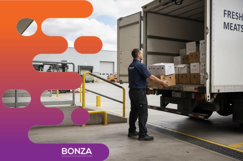 36871 Profitable Refrigerated Transport Business with Loyal Commercial Clients 36871 Profitable Refrigerated Transport Business with Loyal Commercial Clients