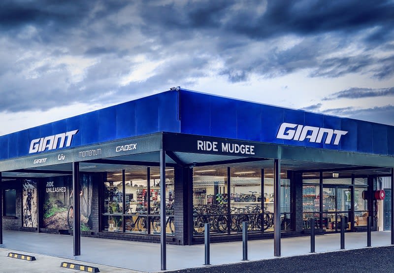 Proven Retail Opportunity