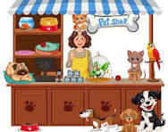 Specialty Pet Store Specialty Pet Store