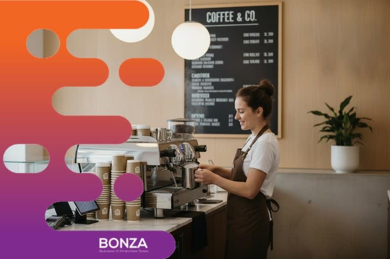 37001 - Established Takeaway Cafe with Growth Potential 37001 - Established Takeaway Cafe with Growth Potential