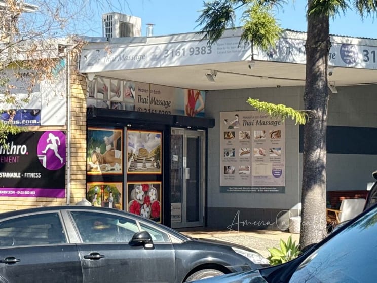 Massage Shop for Sale Prime Oxley Location Massage Shop for Sale Prime Oxley Location