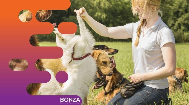 36875 Longstanding & Highly Reputable Dog Training Business - Proven Operation 36875 Longstanding & Highly Reputable Dog Training Business - Proven Operation