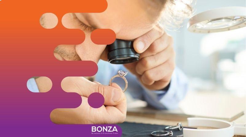 36876 Fitted & Fully Established Jewellery Retailer - Prime Location 36876 Fitted & Fully Established Jewellery Retailer - Prime Location