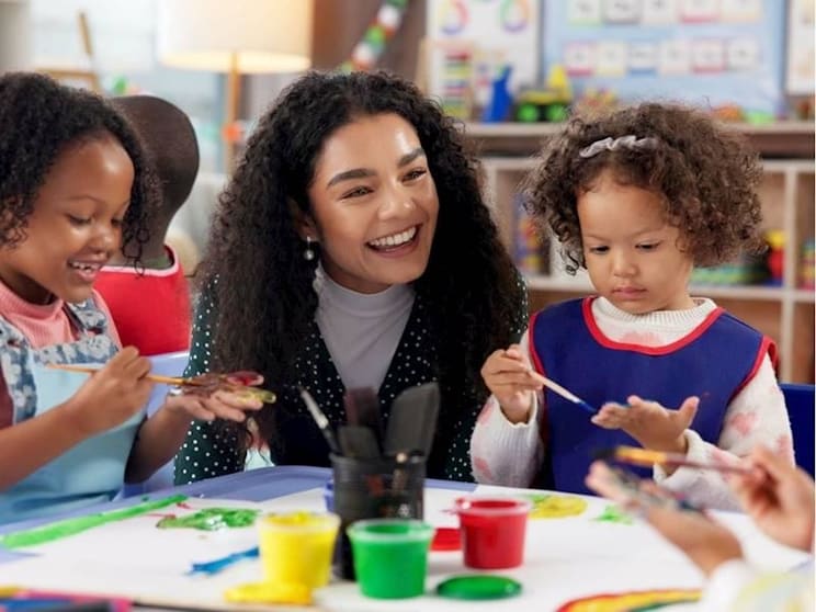 Long-Established Childcare in North West Sydney Long-Established Childcare in North West Sydney