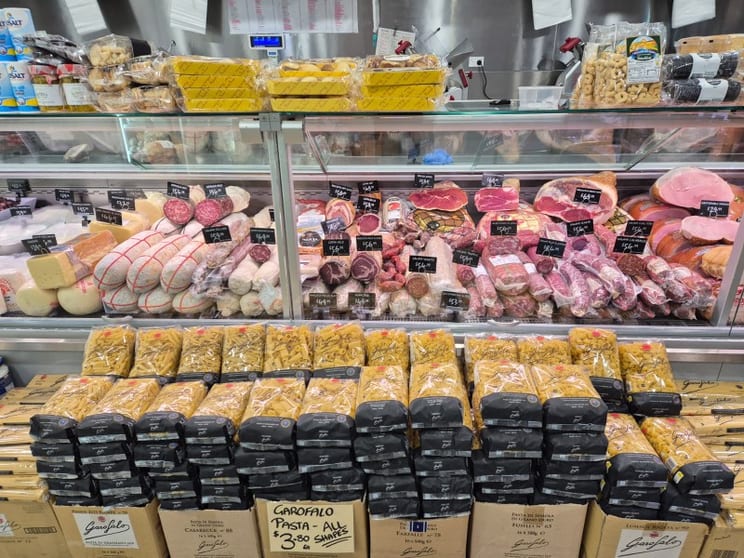 Deli Panini Cakes Profitable, Well-Established Business Opportunity Deli Panini Cakes Profitable, Well-Established Business Opportunity