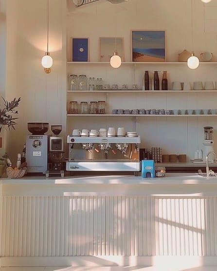 Café In Brighton All Offers Welcome [2604212]