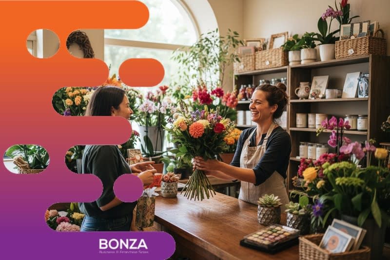 37021 - Established Florist Business with Loyal Customer Base 37021 - Established Florist Business with Loyal Customer Base